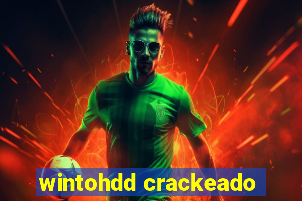 wintohdd crackeado